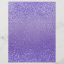 Search for purple scrapbook paper Violet