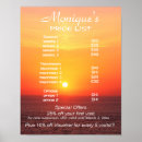Search for spa services posters Massage