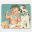 Search for retro phone mousepads Funny