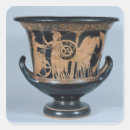 Search for red figure stickers Vase