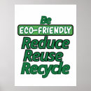 Search for reusing posters Sustainability
