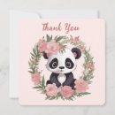 Search for adorable panda cards Pandas
