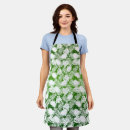 Search for hawaiian print aprons Design