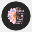 Search for nana stickers Mum