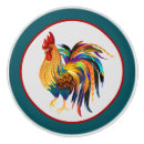 Search for rooster knobs and pulls Country