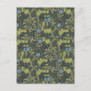 Search for victorian pattern postcards Textile