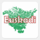 Search for euskadi stickers Country