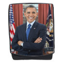 Search for official bags President