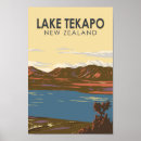 Search for lake tekapo posters South island