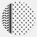 Search for keffiyeh stickers Palestinian