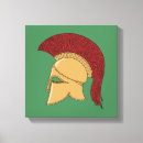 Search for ancient greek art Helmet