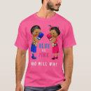 Search for ethnic gender reveal tshirts Party