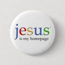 Search for homeboy badges Jesus