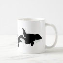 Search for orca mugs Ocean