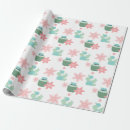 Search for plant wrapping paper Summer