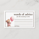 Search for baby shower words of advice Mummy to be