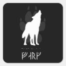 Search for wolf stickers Silhouette