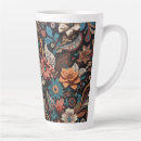 Search for paisley pattern mugs Flowers