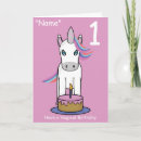 Search for niece 1st birthday cards Girls