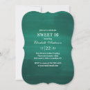 Search for emerald sweet 16 Elegant