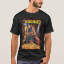 Search for goonies tshirts Goonies one eyed willy