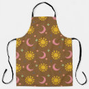 Search for moon aprons Space