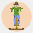 Search for scarecrow labels Garden