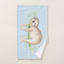 Search for sloth towels Animals