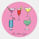 Search for gin stickers Martini