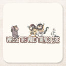 Search for character coasters Kids book
