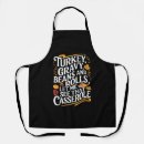 Search for gravy aprons Thankful