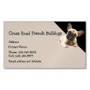 Search for french business cards Logo