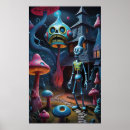 Search for a town art Fine