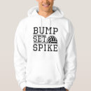 Search for spike hoodies Bump