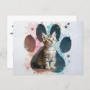 Search for cute doctor postcards Cat