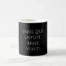 Search for latin quotes mugs Rome