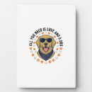 Search for paw print plaques Puppy
