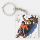 Search for sleds and key rings Vintage