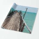 Search for vacation wrapping paper Vintage