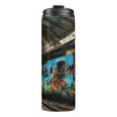 Search for urban graffiti mugs City