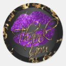 Search for lipstick stickers Glitter