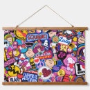 Search for peanuts tapestries Lucy