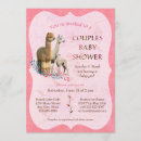 Search for alpaca baby shower invitations Llama