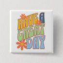 Search for 70s badges Typography