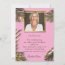 Search for fabulous thank you cards 50th