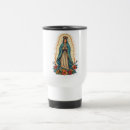 Search for guadalupe mugs Mother mary