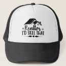 Search for marketing hats Professional