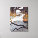 Search for frozen canvas prints Bridge