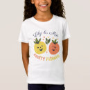 Search for fruity tshirts Orange