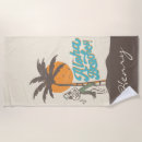 Search for hawaiian beach towels Aloha